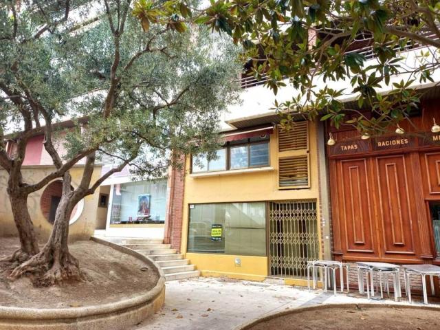 Local Comercial en venta en Huesca/Uesca, Hoya de Huesca / Plana de Uesca