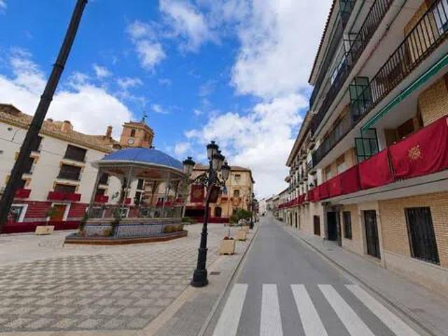 Local Comercial en venta en Comarca de Huéscar, Andalucía