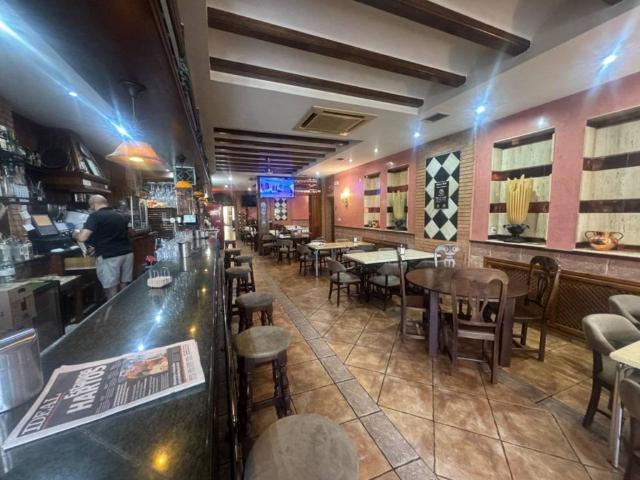 Local Comercial en venta en Comarca de Huéscar, Andalucía
