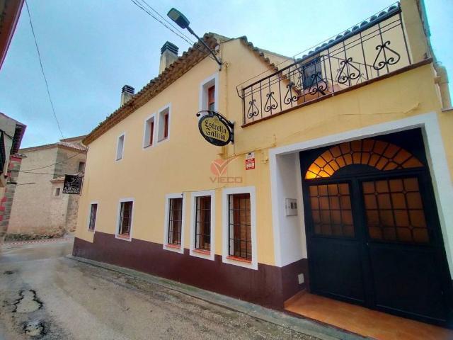 Local Comercial en venta en Huete