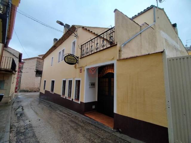 Local Comercial en venta en Huete, Castilla-La Mancha