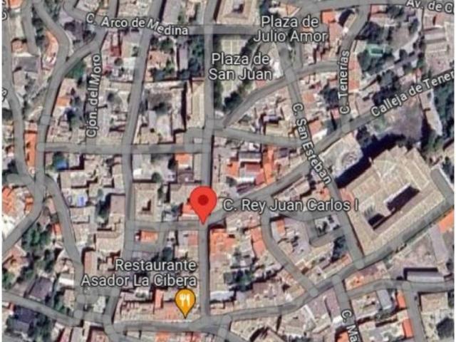 Local Comercial en venta en Huete, Castilla-La Mancha