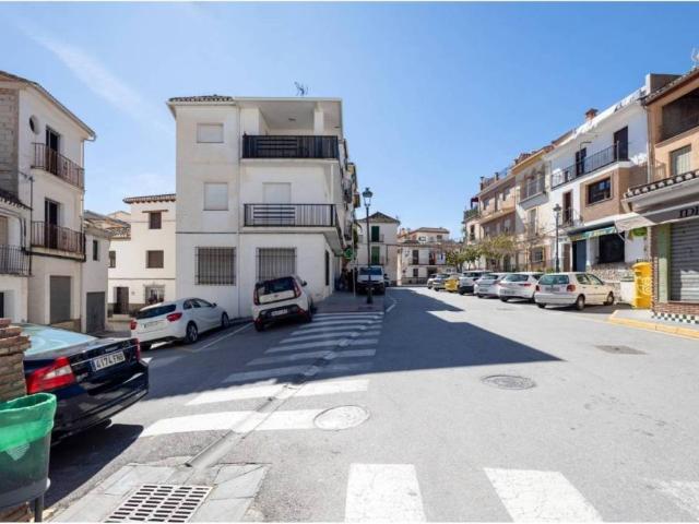 Local Comercial en venta en Huétor De Santillán, Granada