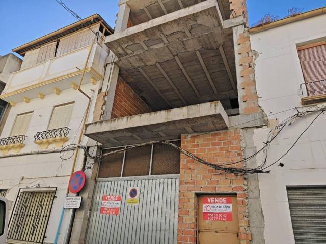 Local Comercial en venta en Comarca de Loja, Andalucía