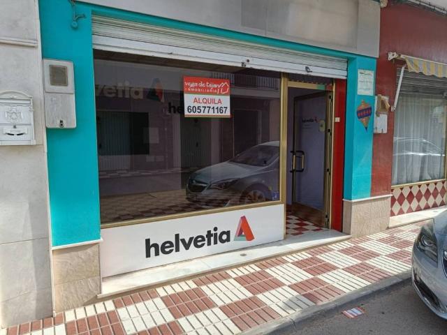 Local Comercial en venta en Comarca de Loja, Andalucía