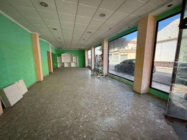 Local Comercial en venta en Comarca de Loja, Andalucía