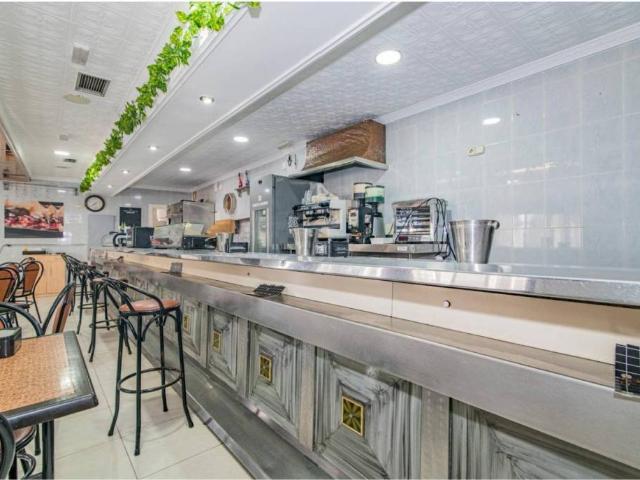 Local Comercial en venta en Comarca de Loja, Andalucía