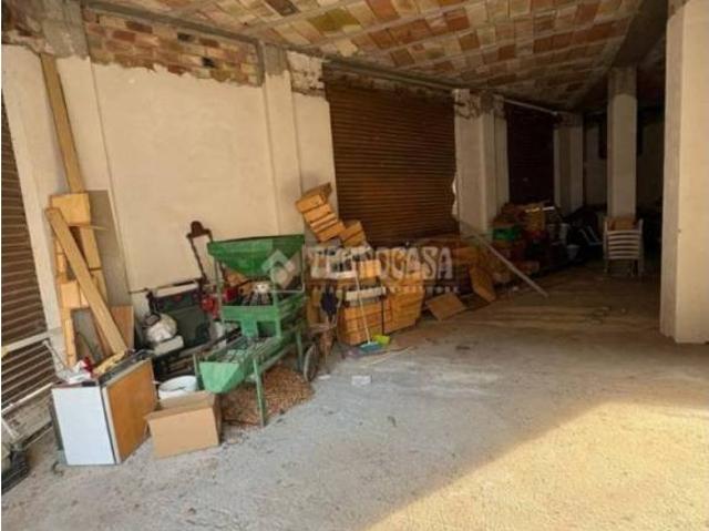 Local Comercial en venta en Comarca de la Vega de Granada, Andalucía
