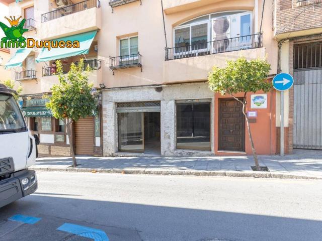 Local Comercial en venta en Comarca de la Vega de Granada, Andalucía