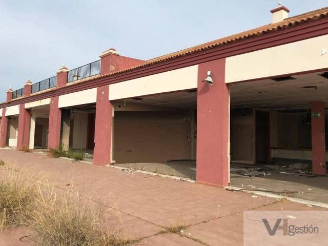 Local Comercial en venta en Huévar Del Aljarafe, Andalucía