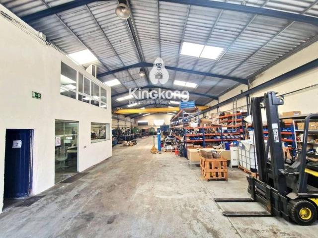 Local Comercial en venta en Humanes de Madrid, Comunidad de Madrid