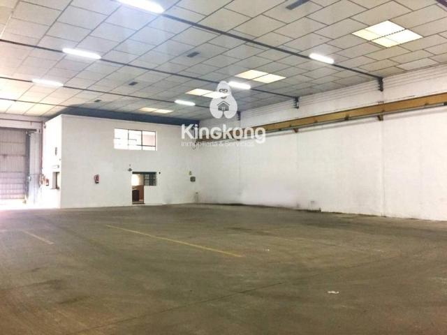 Local Comercial en venta en Humanes de Madrid, Comunidad de Madrid