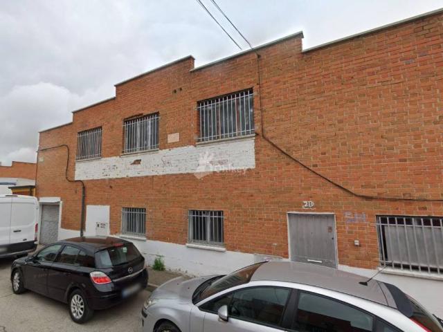 Local Comercial en venta en Humanes De Madrid