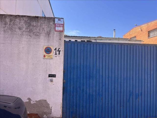 Local Comercial en venta en Humanes de Madrid, Comunidad de Madrid