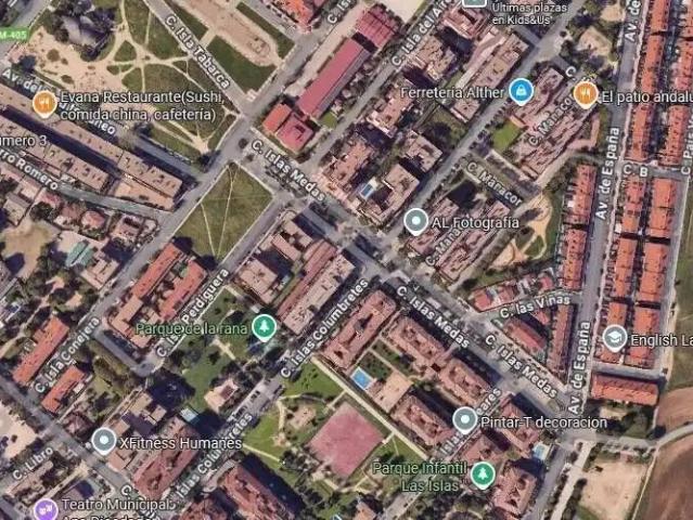 Local Comercial en venta en Humanes de Madrid, Comunidad de Madrid