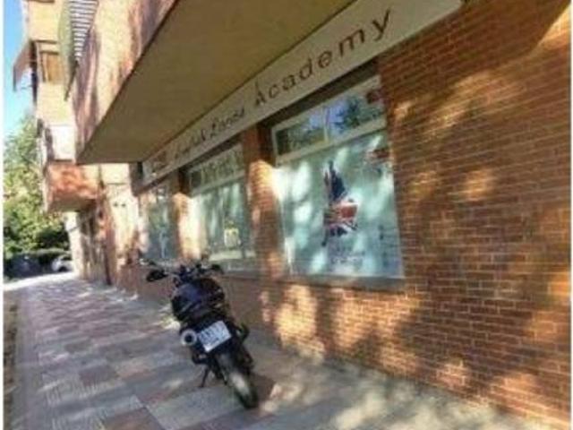 Local Comercial en venta en Humanes De Madrid, Madrid
