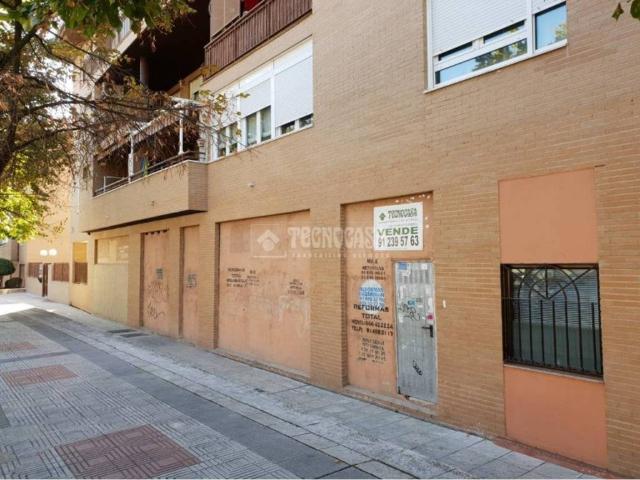 Local Comercial en venta en Humanes De Madrid, Madrid