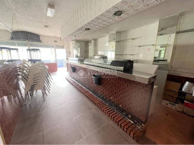 Local Comercial en venta en Humanes de Madrid, Comunidad de Madrid