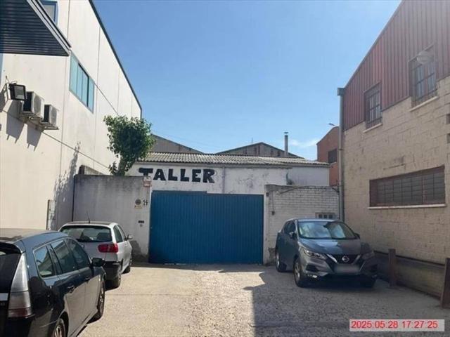 Local Comercial en venta en Humanes De Madrid, Madrid