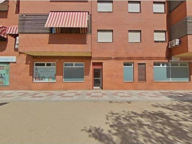 Local Comercial en venta en Humanes de Madrid, Comunidad de Madrid