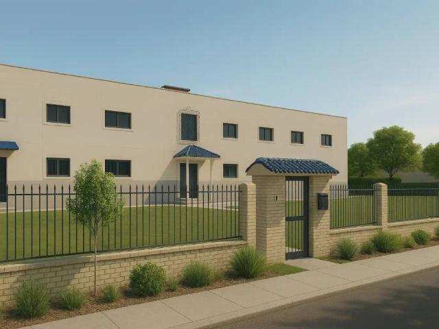 Local Comercial en venta en Humanes de Madrid, Comunidad de Madrid
