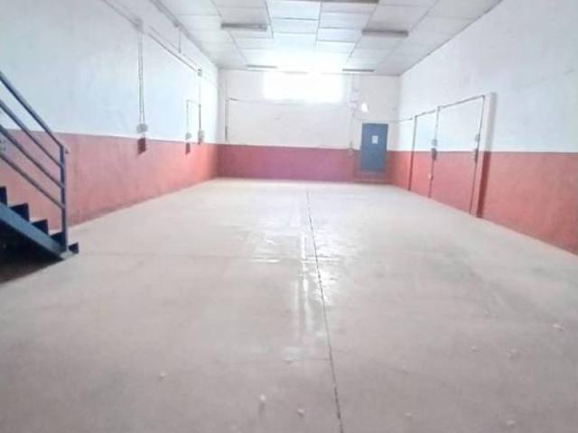 Local Comercial en venta en Humanes De Madrid, Madrid