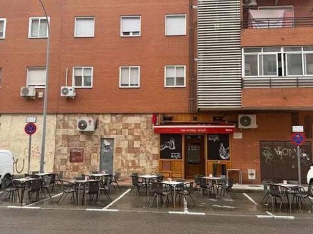 Local Comercial en venta en Humanes de Madrid, Comunidad de Madrid