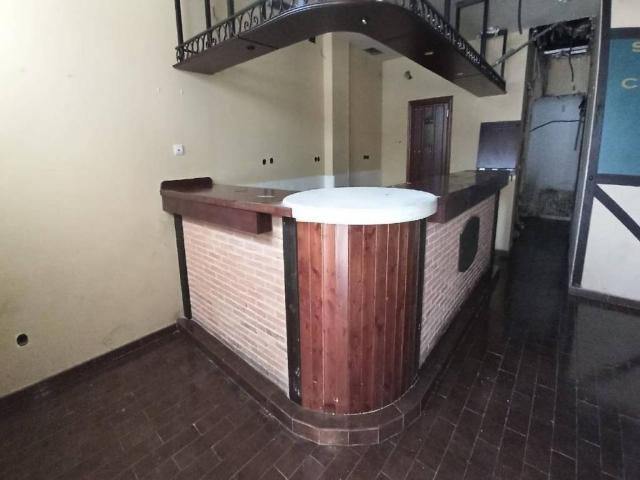 Local Comercial en venta en Humanes De Madrid, Madrid