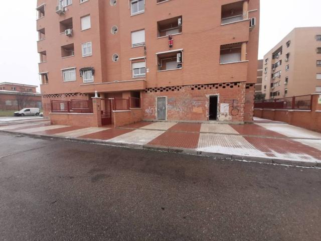 Local Comercial en venta en Humanes De Madrid, Madrid