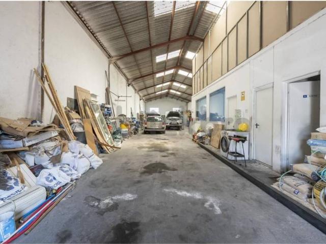 Local Comercial en venta en Humanes De Madrid