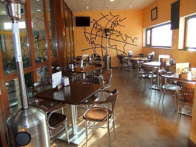 Local Comercial en venta en Antequera, Andalucía