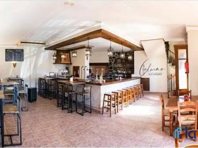 Local Comercial en venta en Antequera, Andalucía