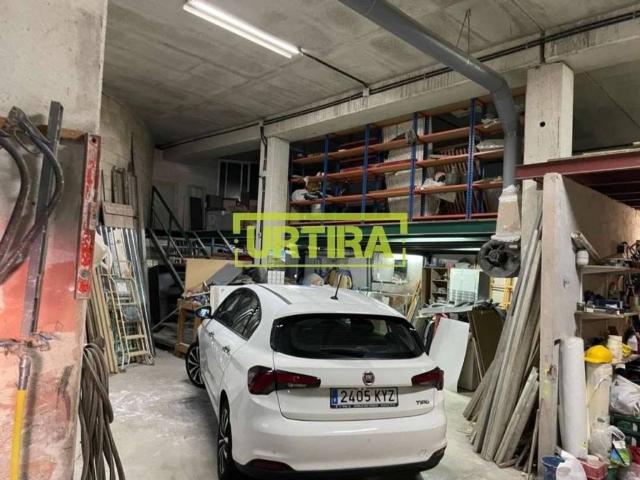 Local Comercial en venta en Tolosa, Guipúzcoa
