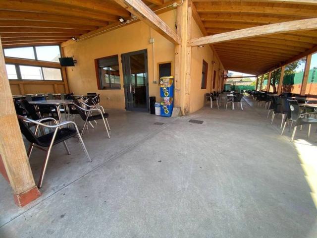 Local Comercial en venta en Ibeas De Juarros, Castilla y León