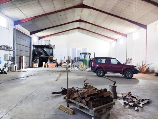 Local Comercial en venta en Ibeas De Juarros, Castilla y León