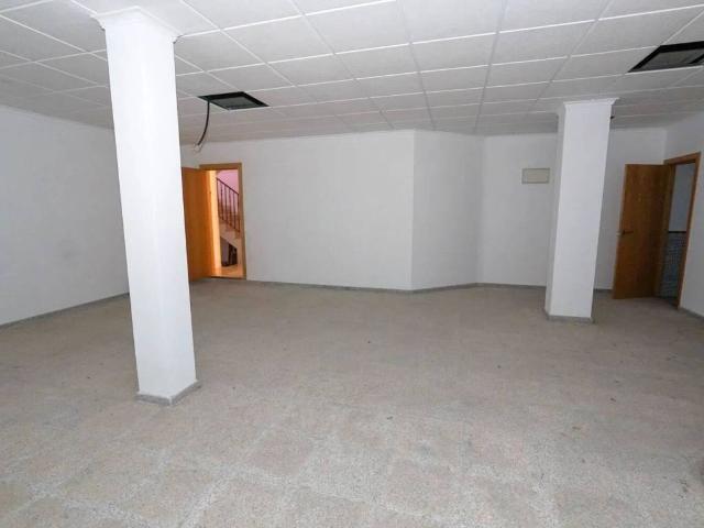 Local Comercial en venta en l'Alcoià, Valencia