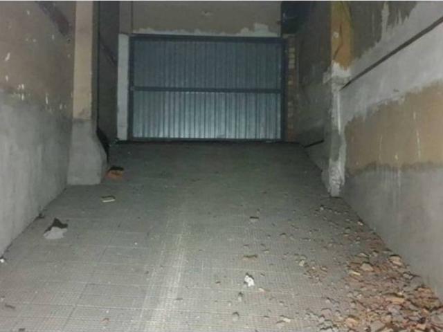 Local Comercial en venta en l'Alcoià, Valencia