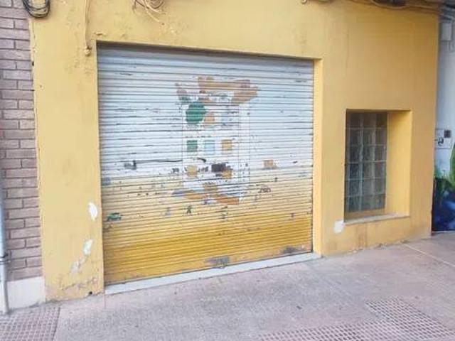 Local Comercial en venta en l'Alcoià, Valencia