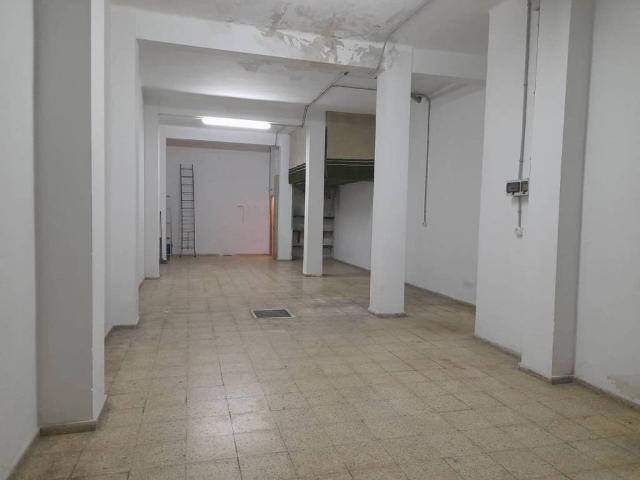 Local Comercial en venta en l'Alcoià, Valencia
