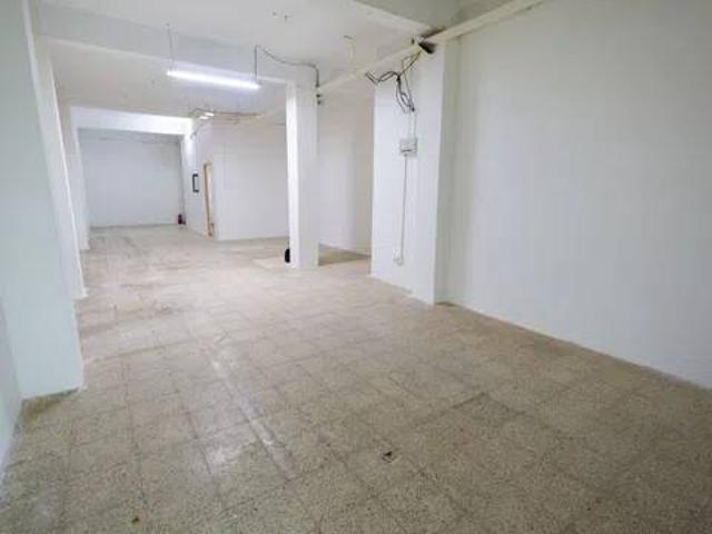 Local Comercial en venta en l'Alcoià, Valencia
