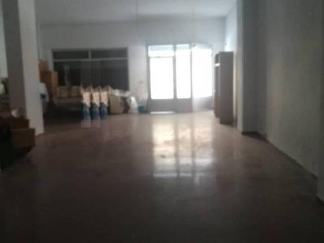 Local Comercial en venta en l'Alcoià, Valencia