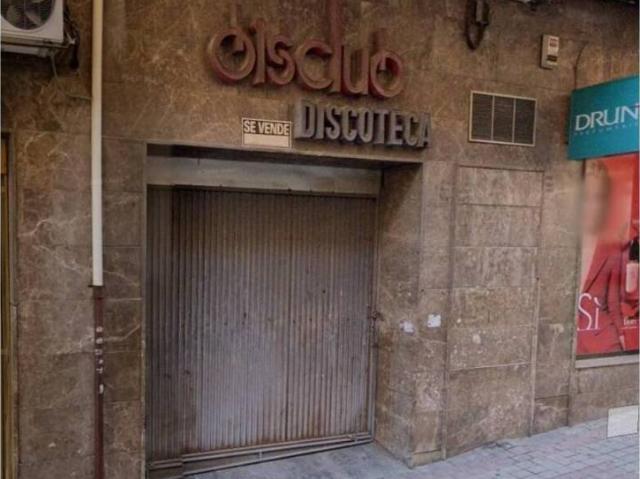 Local Comercial en venta en l'Alcoià, Valencia