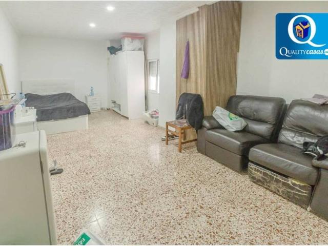 Local Comercial en venta en l'Alcoià, Valencia