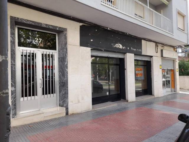 Local Comercial en venta en l'Alcoià, Valencia