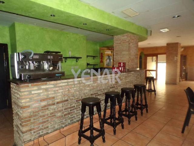 Local Comercial en venta en l'Alcoià, Valencia