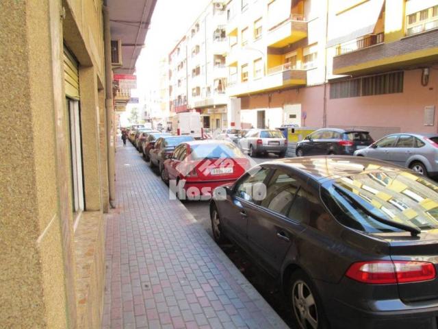 Local Comercial en venta en l'Alcoià, Valencia