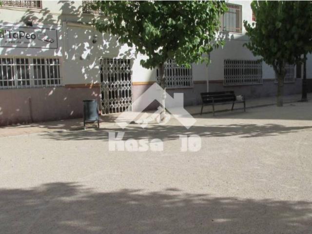 Local Comercial en venta en l'Alcoià, Valencia