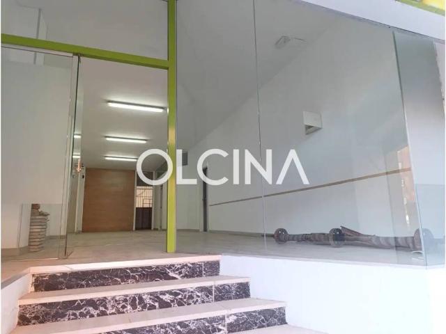 Local Comercial en venta en l'Alcoià, Valencia