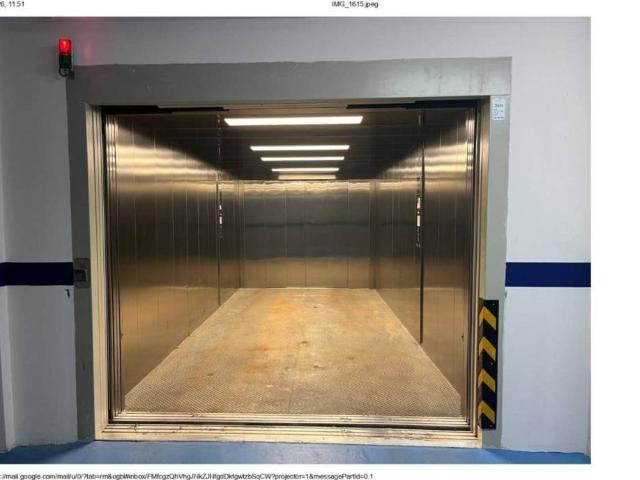 Local Comercial en venta en l'Alcoià, Valencia