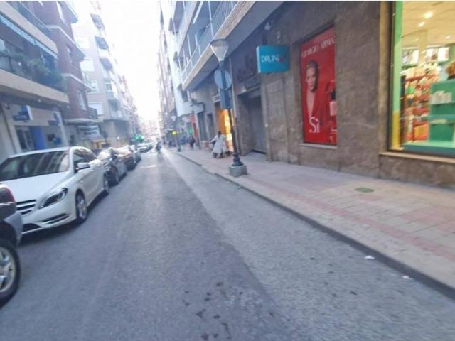 Local Comercial en venta en l'Alcoià, Valencia